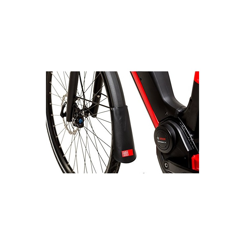 FAHRER PROTECTOR SUCIEDAD LATZ E-BIKE 22
