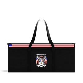 Fireproof Explosionproof Lipo Battery Safe Bag - Large Capacity Ebike Battery Storage Guard Pouch for Charging & Storage - Waterproof Protective Case for Ebike & Lithium Batteries(22x9x9.4 Inches)