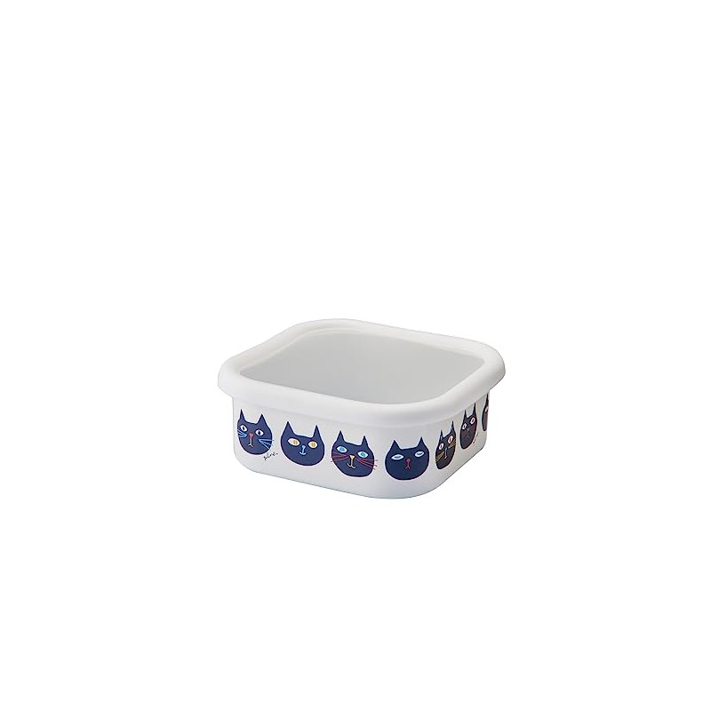 Plune. Prune Hollow Square Stocker L "Mimikokokomi" PSS-402