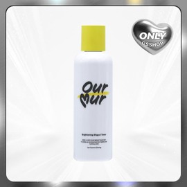 Wireless Hourmoor Brightening Light Toner 150ml / 와이레스 아워무어 브라이트닝 빛결 토너 150ml