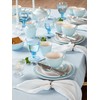 GreenGate Egg Cup Alice Pale Blue