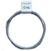 10 Metres of 1.25mm Aluminium Armature Frame * Modelling Wire