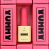 classic nail Yogomayo Yami Matte Top Gel Wipe Type Matte