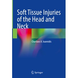 Soft Tissue Injuries of the Head and Neck