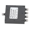 SMA Microstrip Power Splitter Combiner 2‑8GHz Stainless Steel 4 Way
