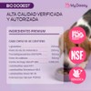 Bio Dogest Probiótico Perros con Cepas de Lobo y Perro