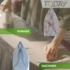 Today - Universal Iron Sole (x2) for Irons - Made