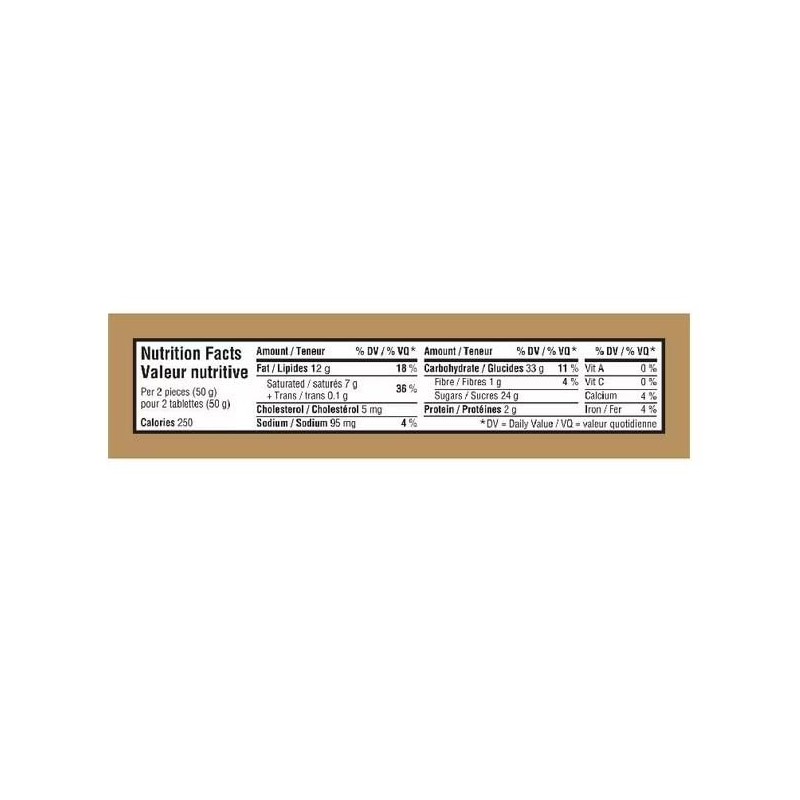 TWIX, Caramel Cookie Chocolate Candy Bar, Full Size Bar, 50g