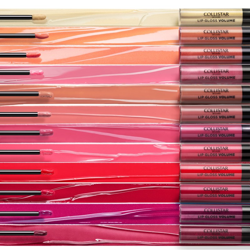 Lip Gloss Volume No. 190 Red Passion 7 ml