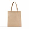 Budget Non Woven Tote - Color: Grey