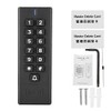 . Life RFID Keypad, Keyless Entry Security Door Access Control