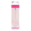 Invogue Precision Slanted Tweezers, Pack of 3