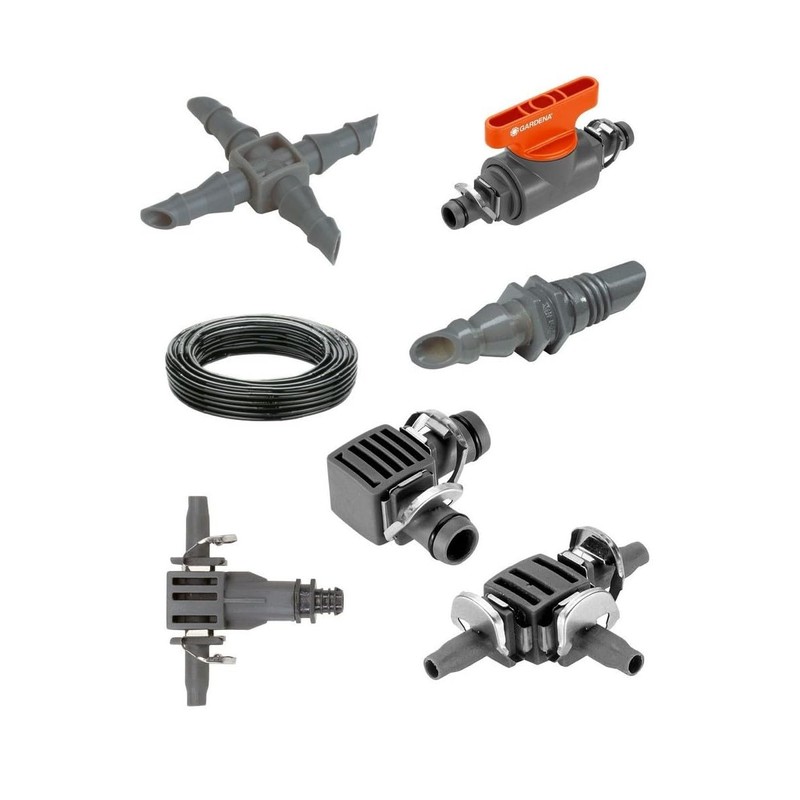 Gardena Drip Irrigation Kit