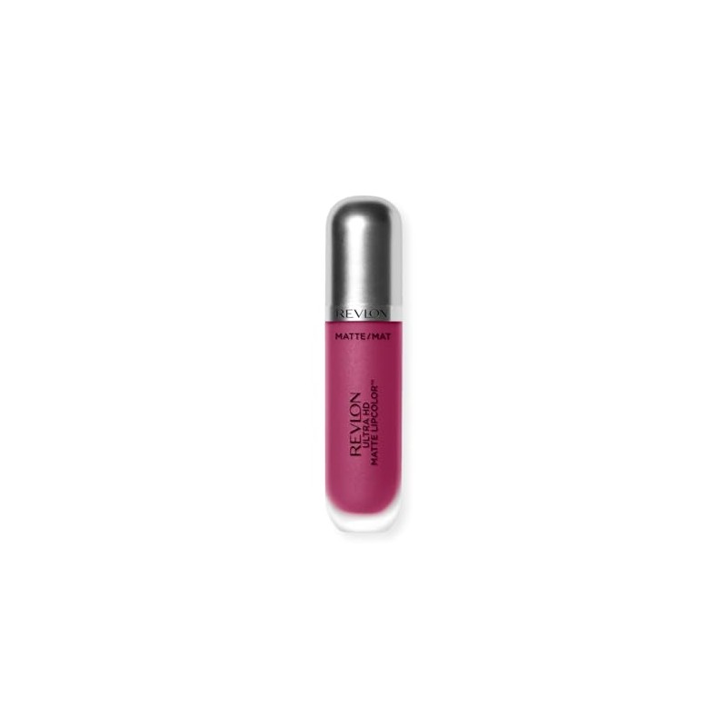 Revlon Lápiz Ultra HD, Addiction