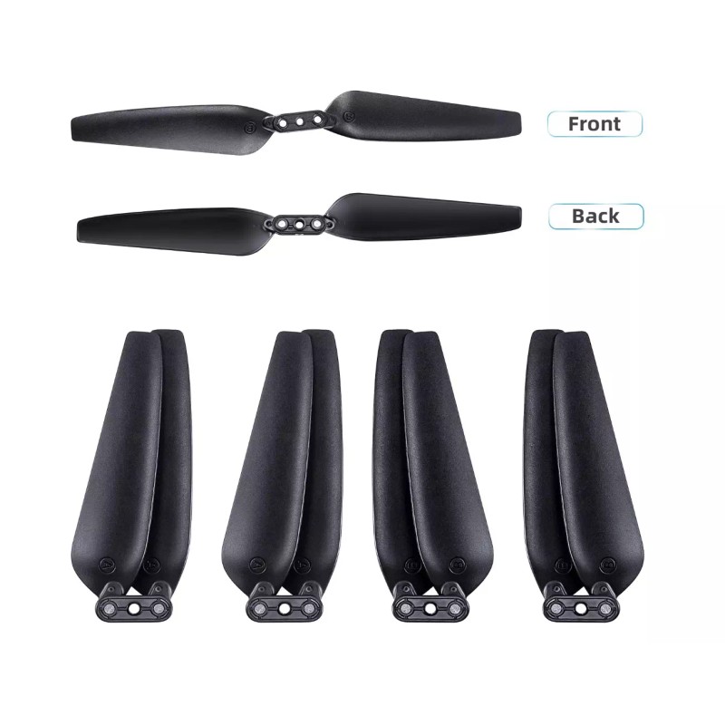 For Blade Ruko U11 Drone Propellers, Blades for U11, Drone