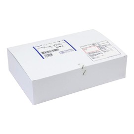 Sand Gauze F Type F7515 7.5 cm X 15 cm 60 Pieces