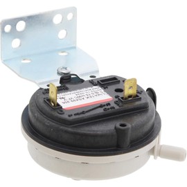 ClimaTek Furnace Vent Air Pressure Switch for MPL-9375VS-0003