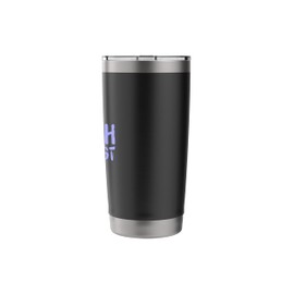 Funny Trust Quotes Want To Believe Wish To Trust Stainless Steel Insulated Tumbler