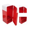 USB Mini Fridge Refrigeration Heating Freezing Travel Car Fridge Beverage