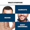 Wahl Model 79607 Clipper Compact Multi-Purpose Haircut, Beard & Body