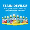 Carbona Stain Devils® #6 – Grass, Dirt & Make-Up |