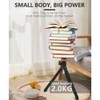 Aswalling Flexible Universal Live Broadcast Tripod Monopod Digital Camera DV