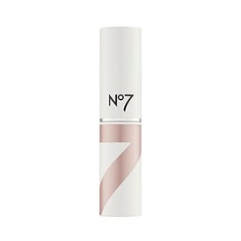 No7 Stay Perfect Stick Foundation - Medium Coverage Long Wear Cream Foundation for All Skin Types - Contains Squalene for Hydrating Foundation Makeup - Hazel (10g)