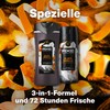 Axe Fine Fragrance Collection - Set regalo "Black Vanilla" con