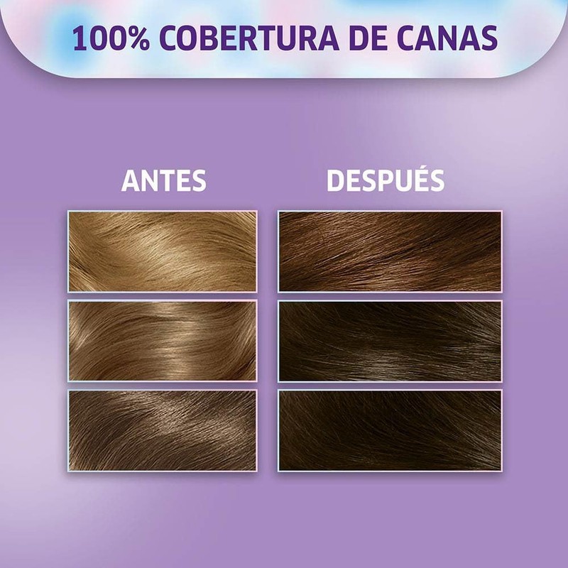 Koleston Tinte Permanente 61 Rubio Cenizo Oscuro