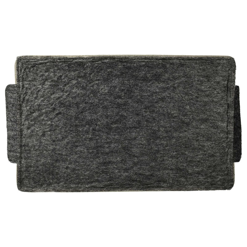 vhbw Filter Activated Carbon Filter Compatible with Miele DA 3560-60,