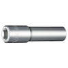 Tone HP2S-07L Deep Socket (6 Angles) 0.25 inch (6.35 mm)
