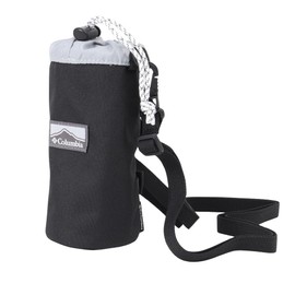 Columbia PU2406 Price Stream Bottle Holder, One Size, Black