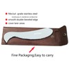 GYX COELE Gua Sha Tools Stainless Steel gua sha Scraping