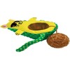 KONG Company 38745930: Wrangler Avocato Cat Toy