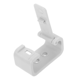 CHILDWEET Curtain Buckle Curtain Tie Backs for Curtains Rv Modification Accessories Rv Interior Modification Parts Rv Curtain Clips Window Side Curtain Holder Rv Windows Curtains Clips