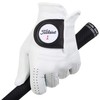 Titleist Players Men's Regular Right Medium Golf Glove