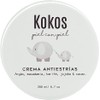 KOKOS Crema Antiestrías Aceites Naturales 200 Ml