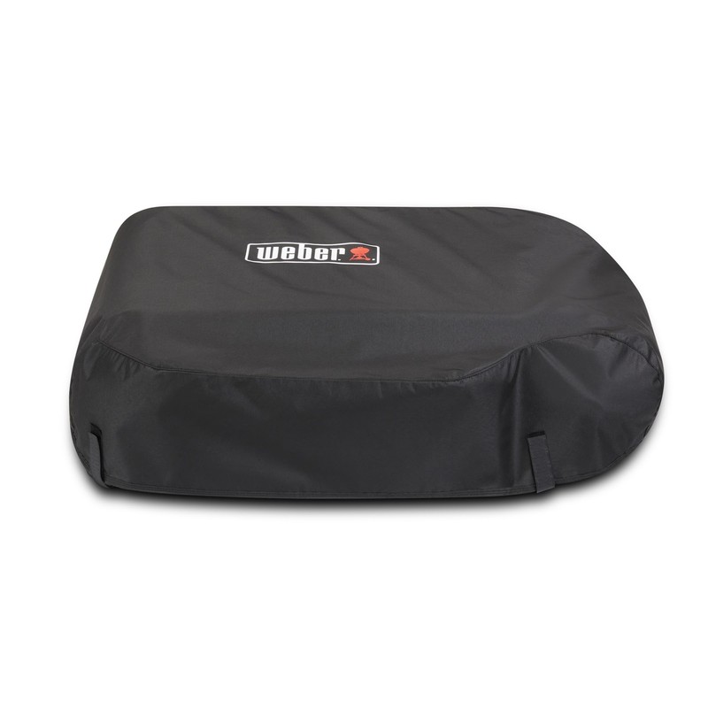 Weber 3400202 Premium BBQ Tray Transport Bag 56 cm without