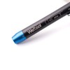 Weltool M6-BL EMS Medical Penlight Soft Light with Pupil Gauge