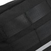 Sling Shoulder Bag Adjustable Strap Waterproof Scratch Proof Stylish Chest