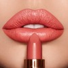 Charlotte Tilbury K.I.S.S.I.N.G Lipstick - Coral Kiss (Coachella Coral)