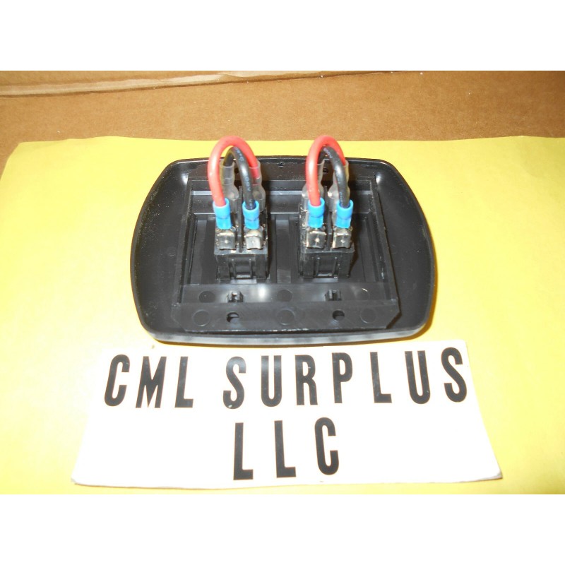 Sigma *SIGMA SLIDE OUT ROOM IN/OUT/AWNING EXTEND/RETRACT SWITCH MOMENTARY FREE