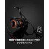 GOMEXUS Handle CJT-A30 35 Universal 2.24 inches (57 mm) Ride
