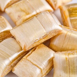 Daimaru Honpo Soyako Candy, 1.9 oz (54 g) x 5 Bags