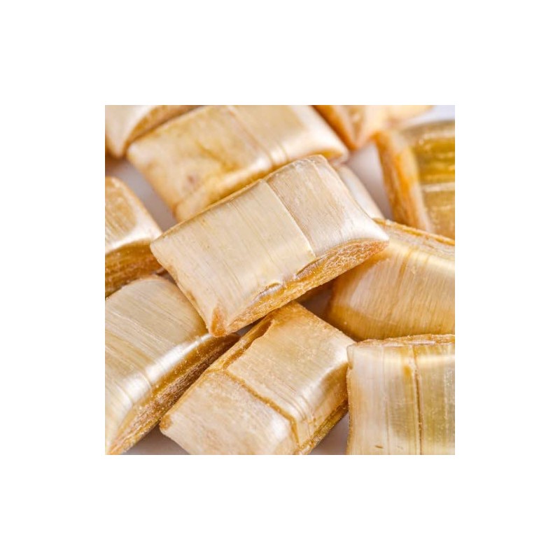 Daimaru Honpo Soyako Candy, 1.9 oz (54 g) x 5