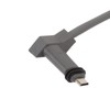 1 Pair SPX Plug to RJ45 Adapters Waterproof 1200Mbps Transfer