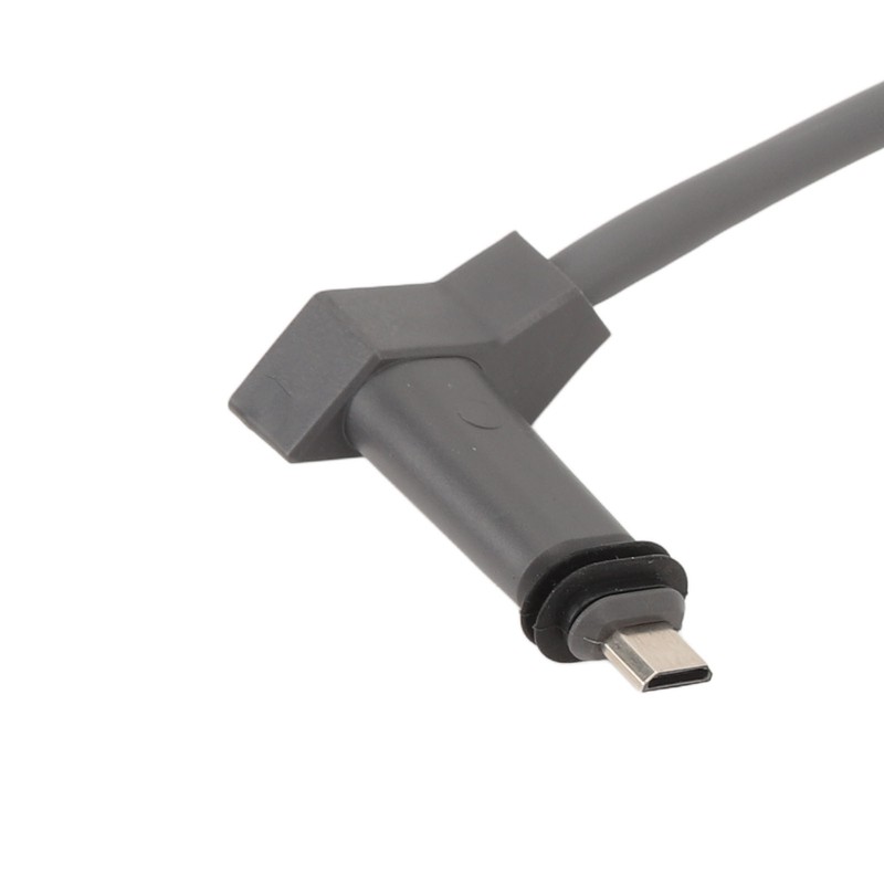 1 Pair SPX Plug to RJ45 Adapters Waterproof 1200Mbps Transfer