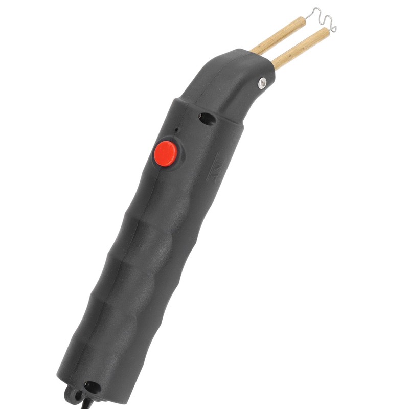Plastic Welding Repair Kit Hot Stapler Gun Plastic Soldering Welder