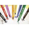Triangular Fibre-Tip Pen - STABILO Trio Scribbi - Pack of