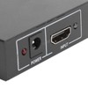 HD Multimedia Interface 1 to 2 Distributor 4K x 2K